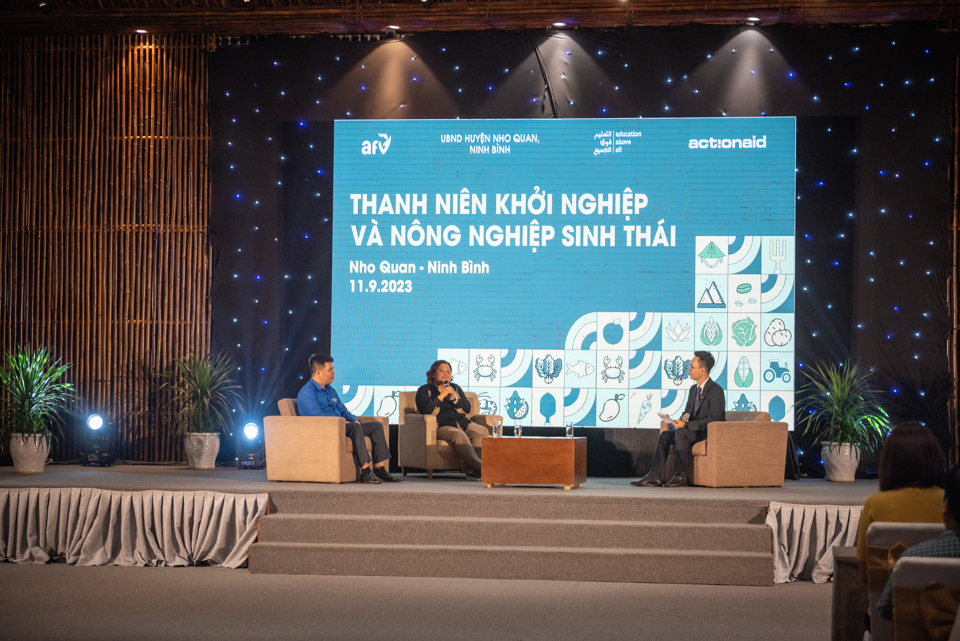 Chính sách tín dụng xanh tại Việt Nam: Thực trạng và giải pháp - Vụ Tín dụng các ngành kinh tế - Ngân hàng Nhà nước Việt Nam