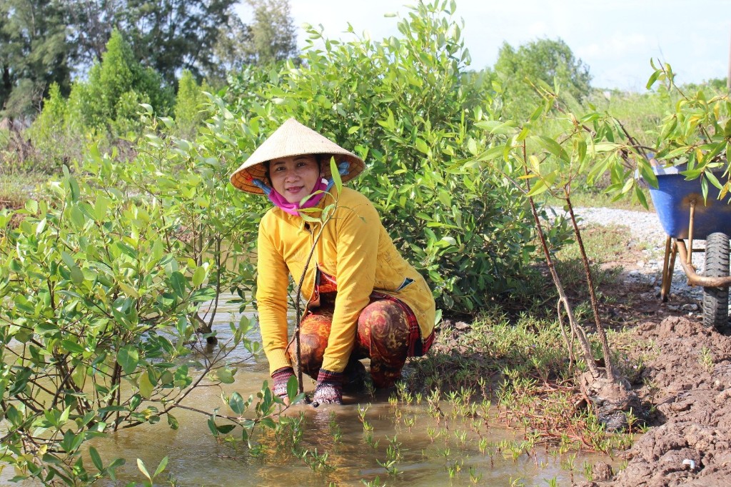 Lê Kiều Nguyên