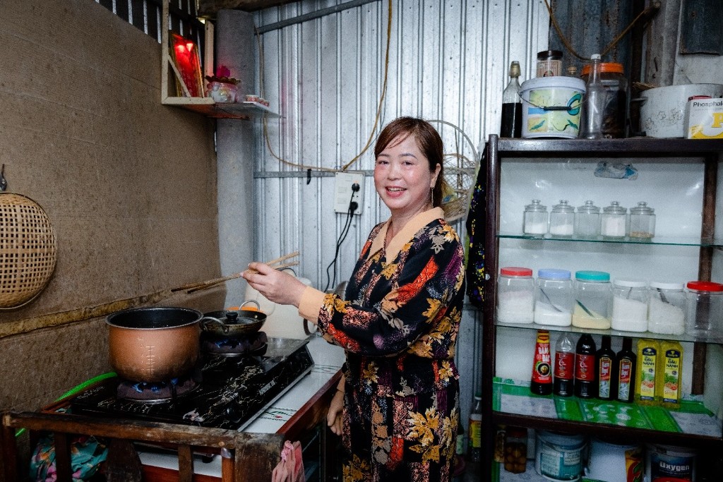 Trịnh Kiều Diễm